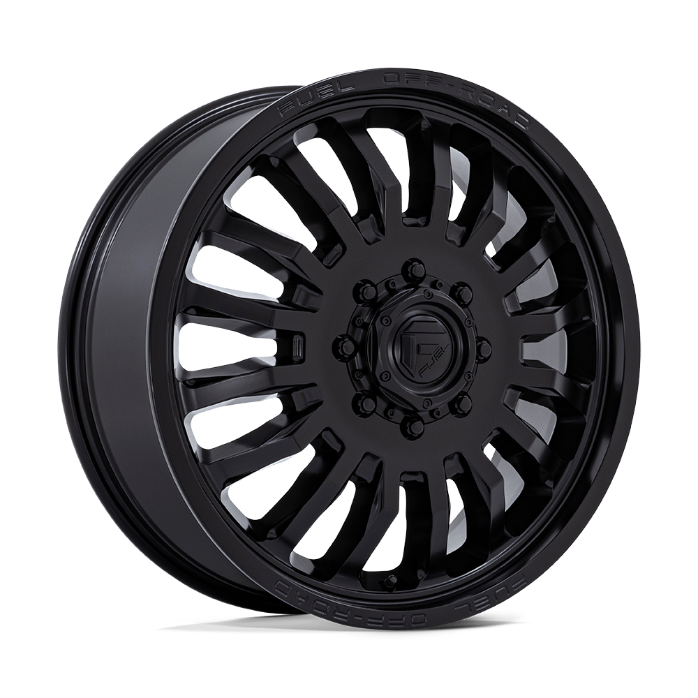 Fuel 1PC D867 ARC DUALLY
