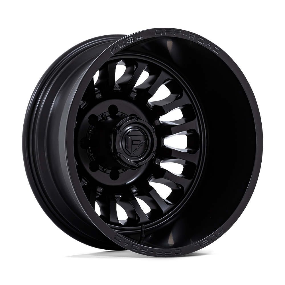 Fuel 1PC D867 ARC DUALLY