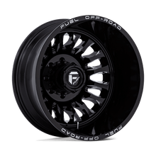 Fuel 1PC D868 ARC DUALLY