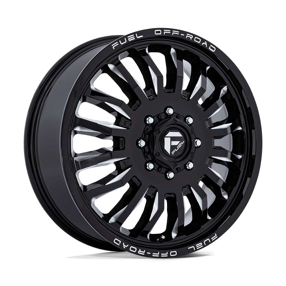 Fuel 1PC D868 ARC DUALLY