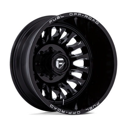 Fuel 1PC D868 ARC DUALLY