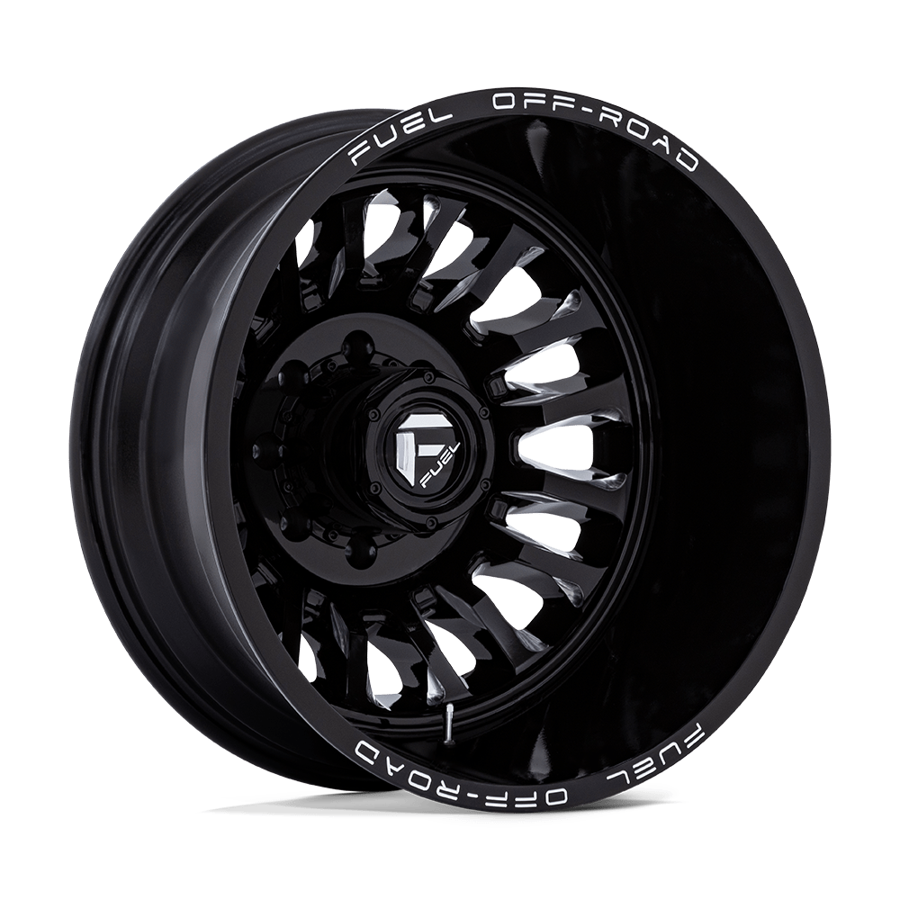 Fuel 1PC D868 ARC DUALLY