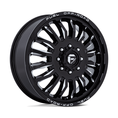 Fuel 1PC D868 ARC DUALLY