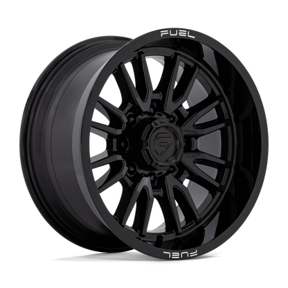 Fuel 1PC D760 CLASH