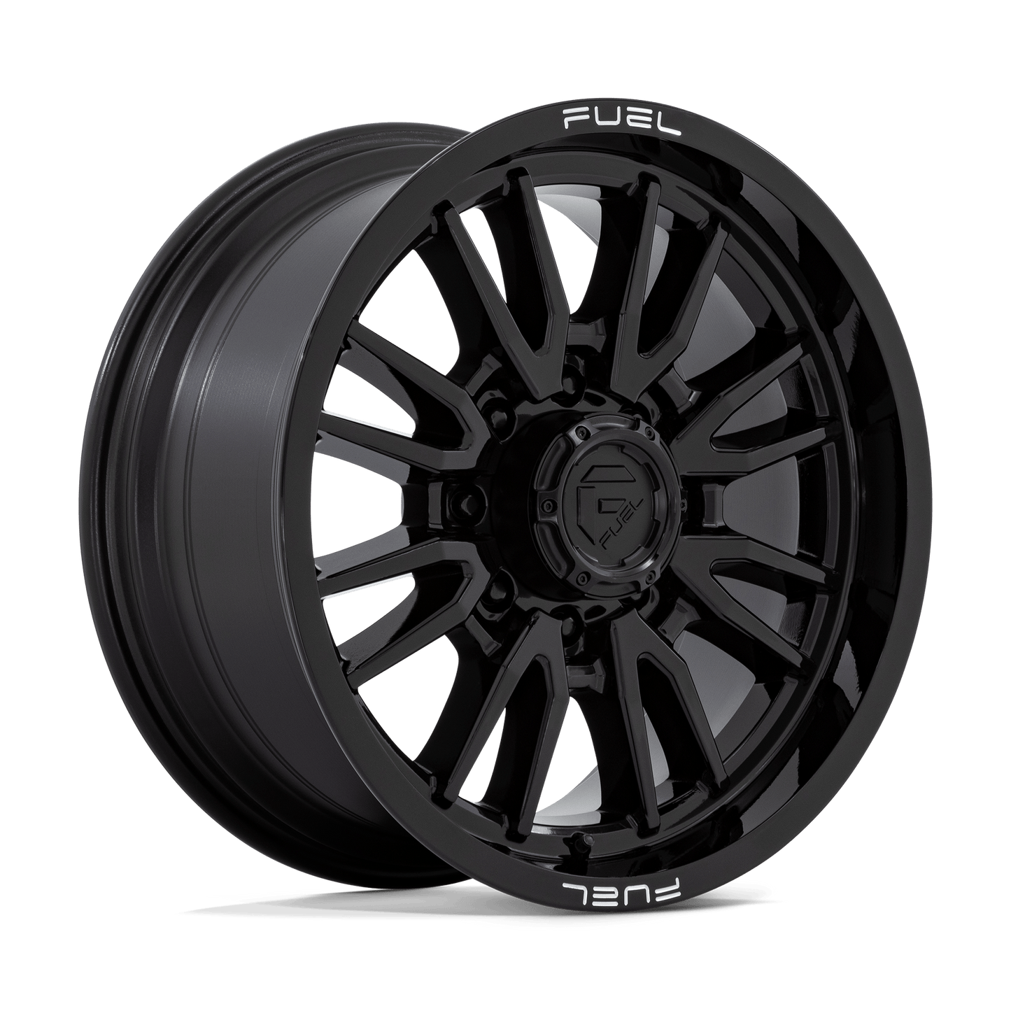 Fuel 1PC D760 CLASH