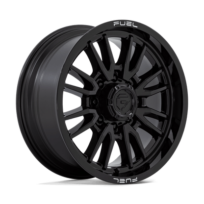 Fuel 1PC D760 CLASH