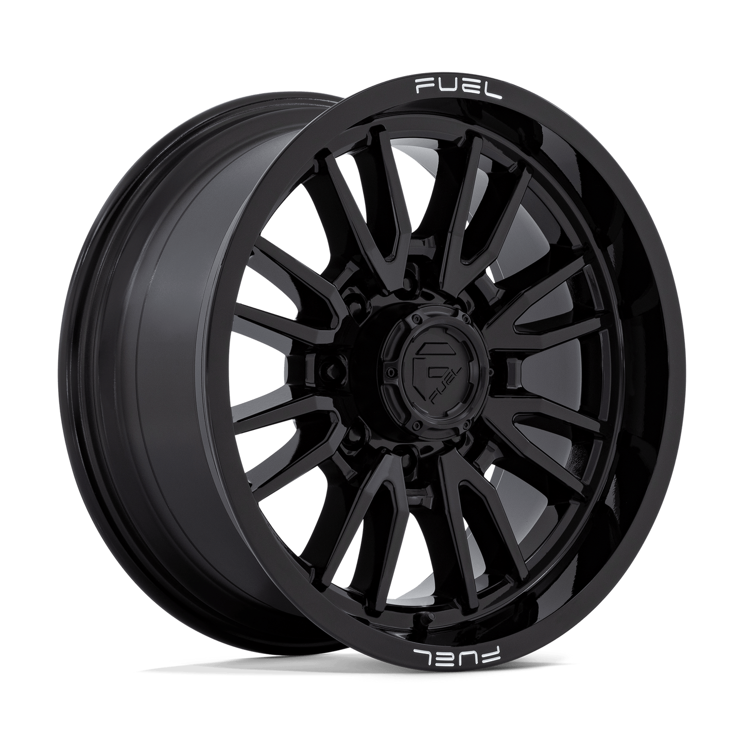 Fuel 1PC D760 CLASH