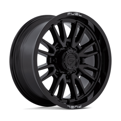 Fuel 1PC D760 CLASH