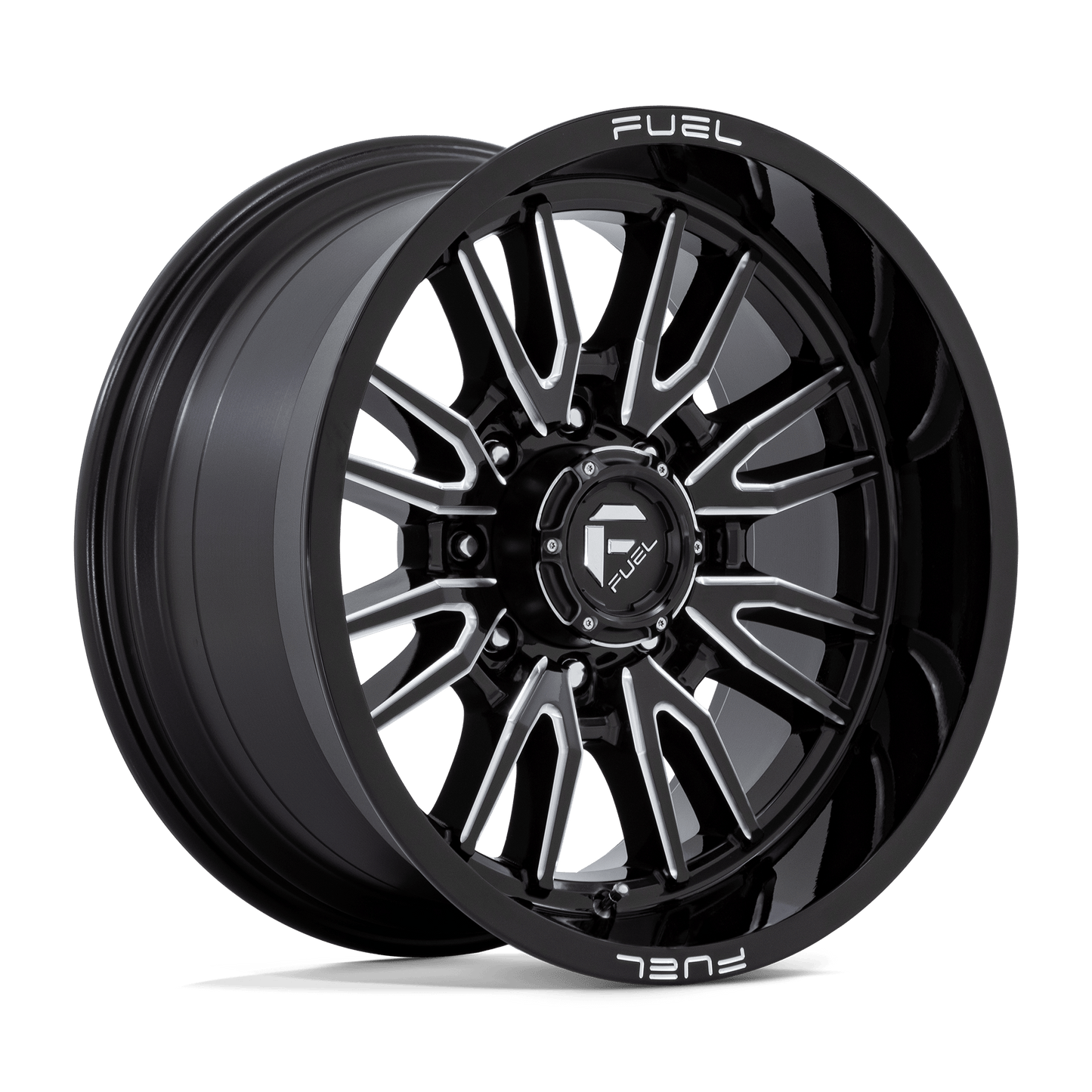Fuel 1PC D761 CLASH