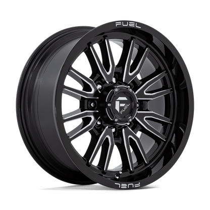 Fuel 1PC D761 CLASH