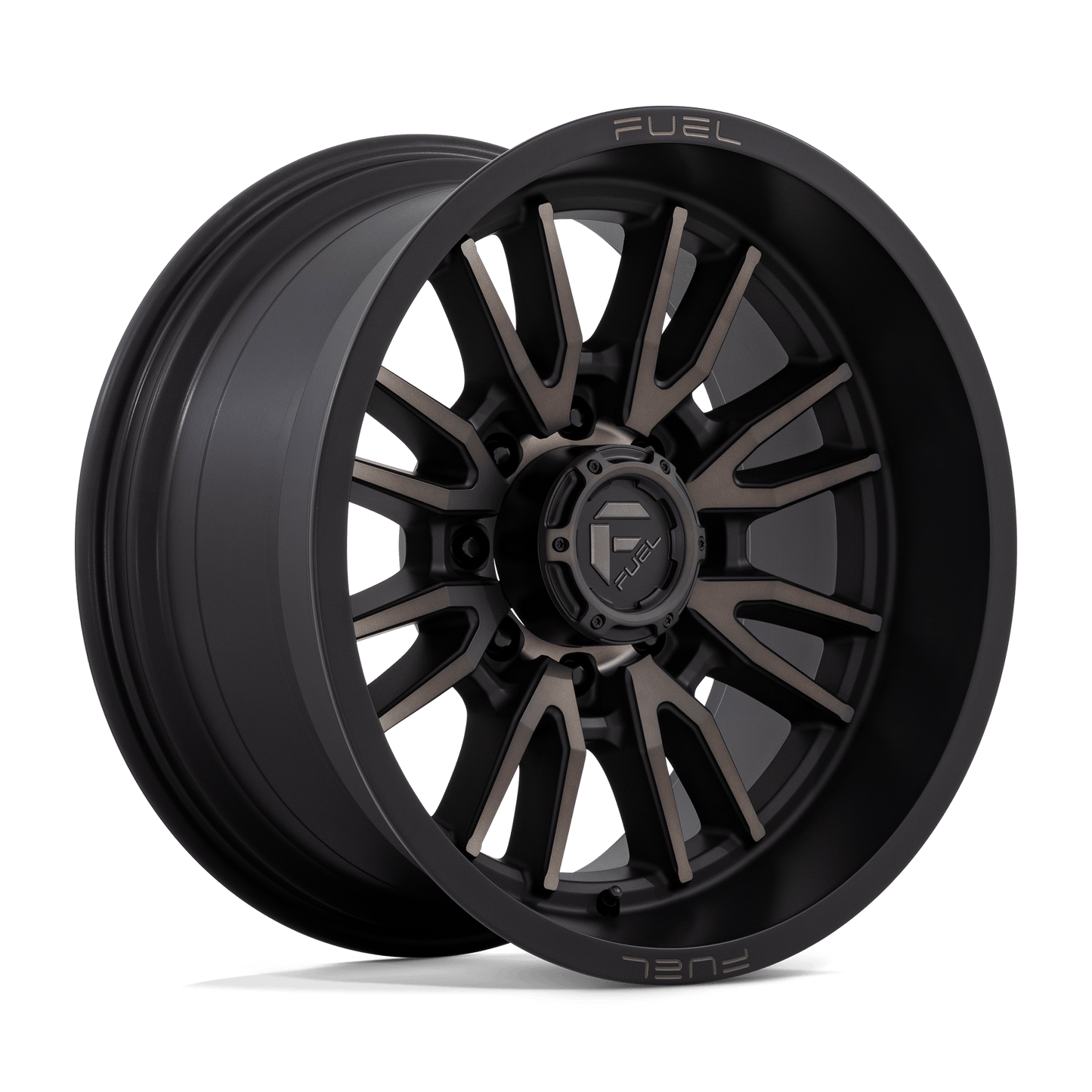 Fuel 1PC D762 CLASH
