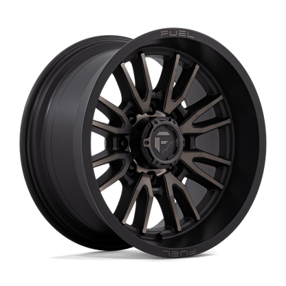 Fuel 1PC D762 CLASH