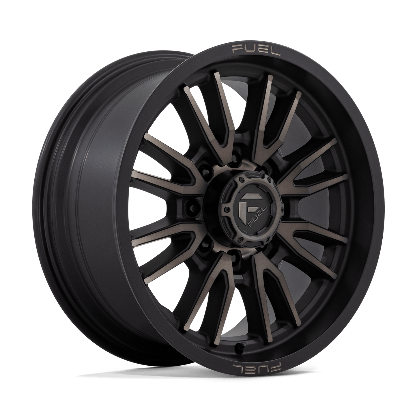 Fuel 1PC D762 CLASH