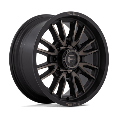 Fuel 1PC D762 CLASH