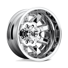 CHROME PLATED