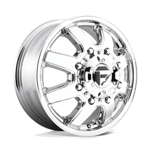 CHROME