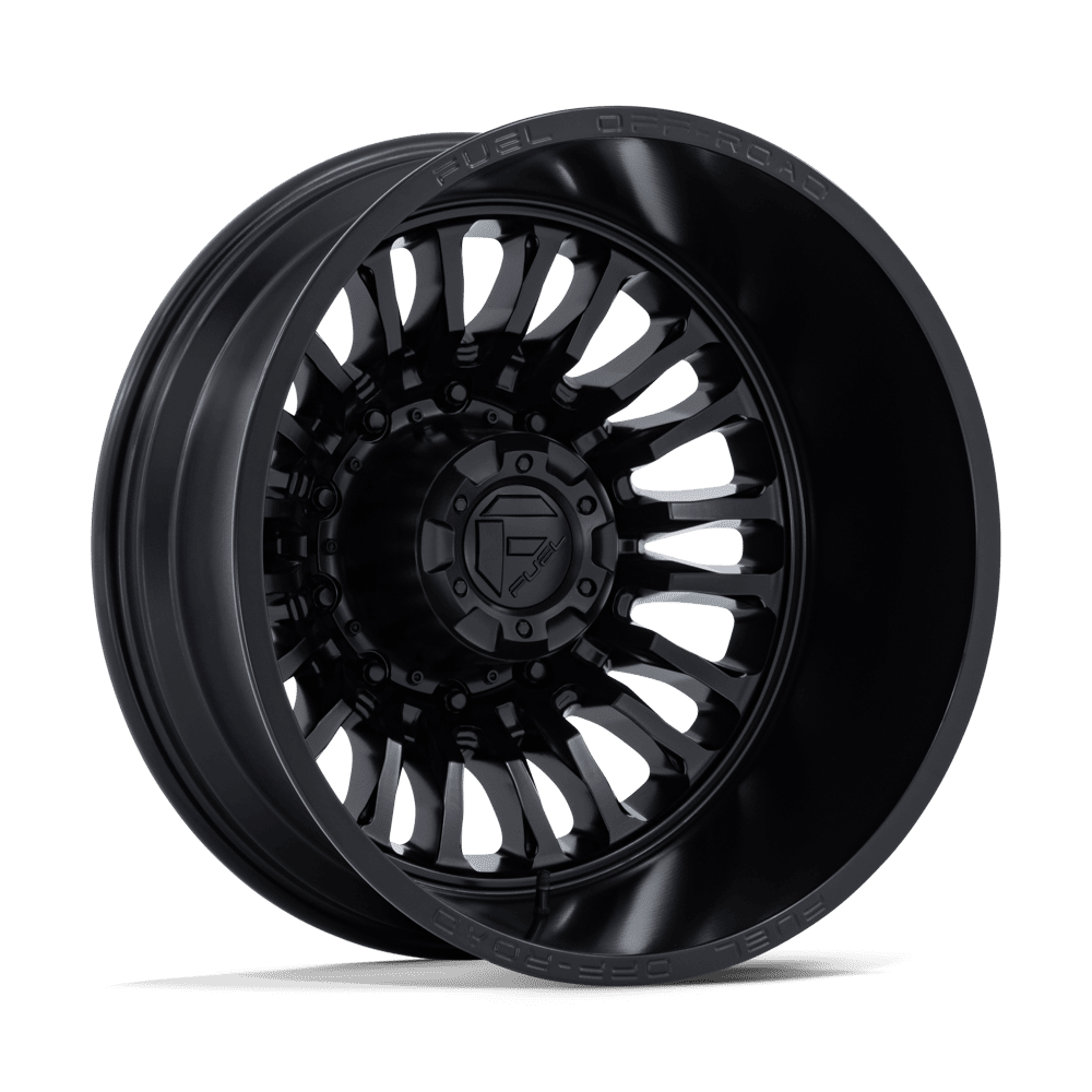 Fuel 1PC D867 ARC DUALLY