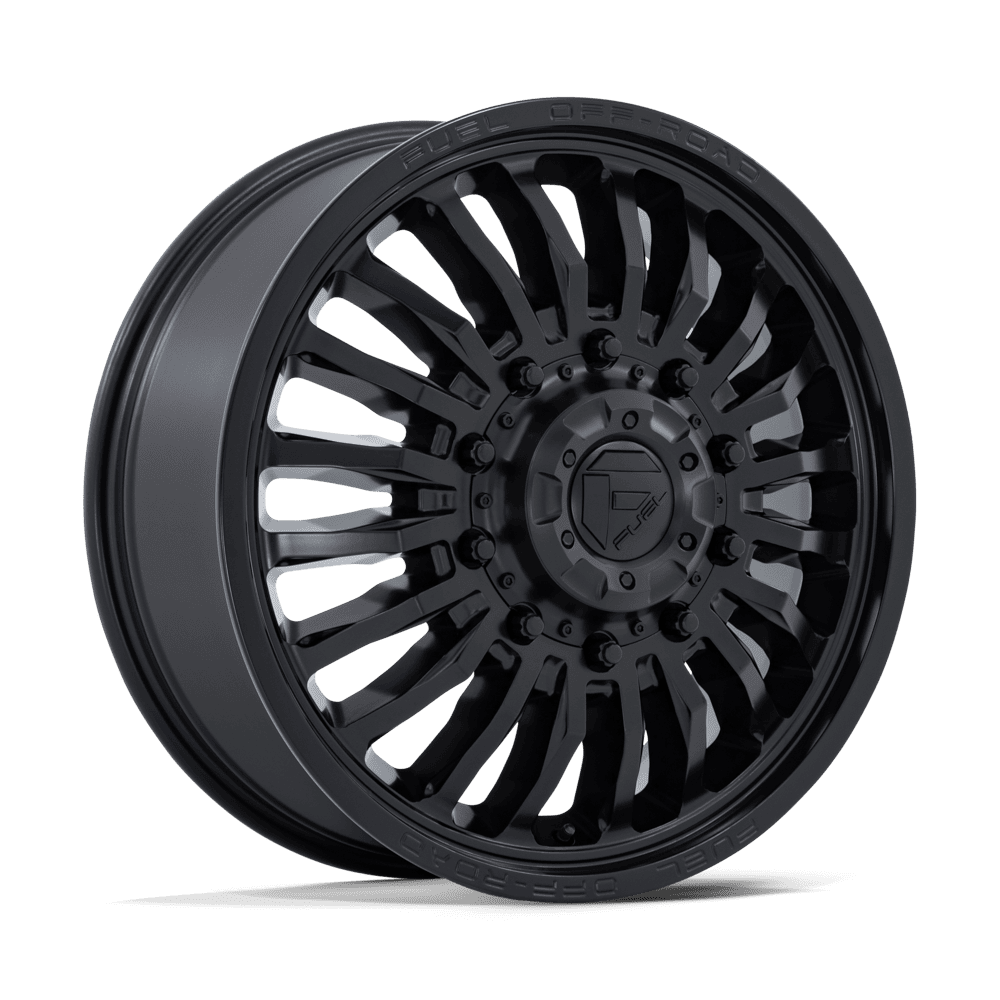 Fuel 1PC D867 ARC DUALLY