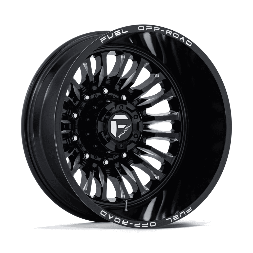 Fuel 1PC D868 ARC DUALLY