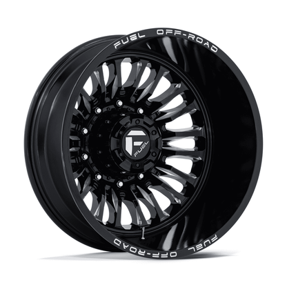 Fuel 1PC D868 ARC DUALLY