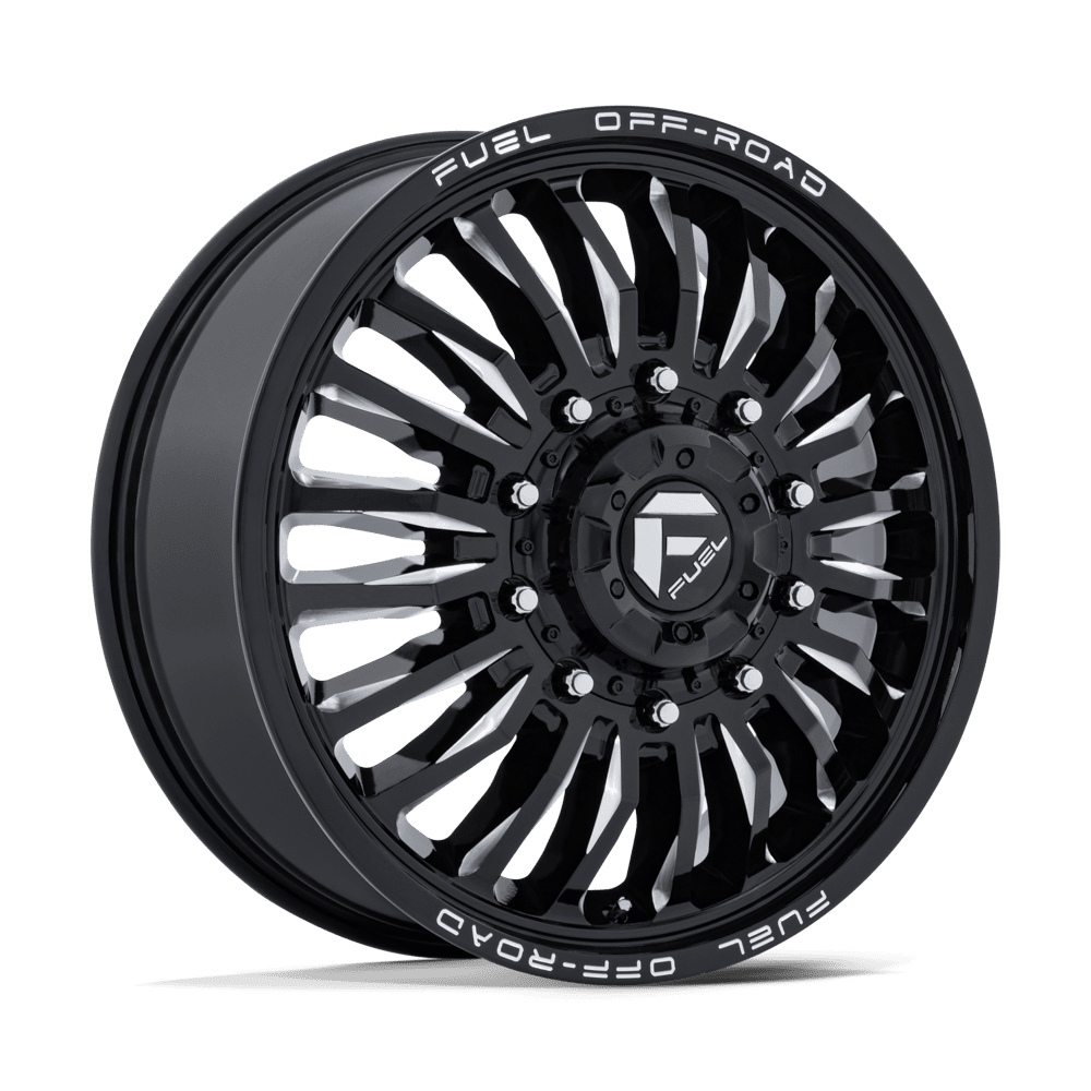 Fuel 1PC D868 ARC DUALLY