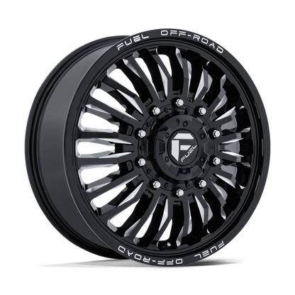 Fuel 1PC D868 ARC DUALLY