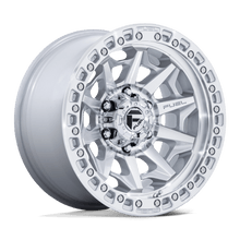Fuel 1PC D883 COVERT