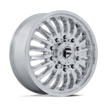 Fuel 1PC D891 ARC DUALLY