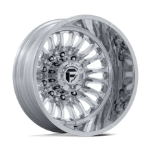 Fuel 1PC D891 ARC DUALLY