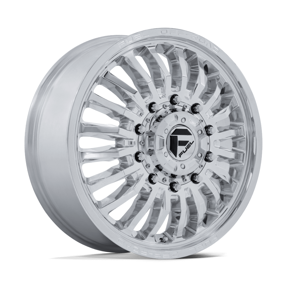 Fuel 1PC D891 ARC DUALLY