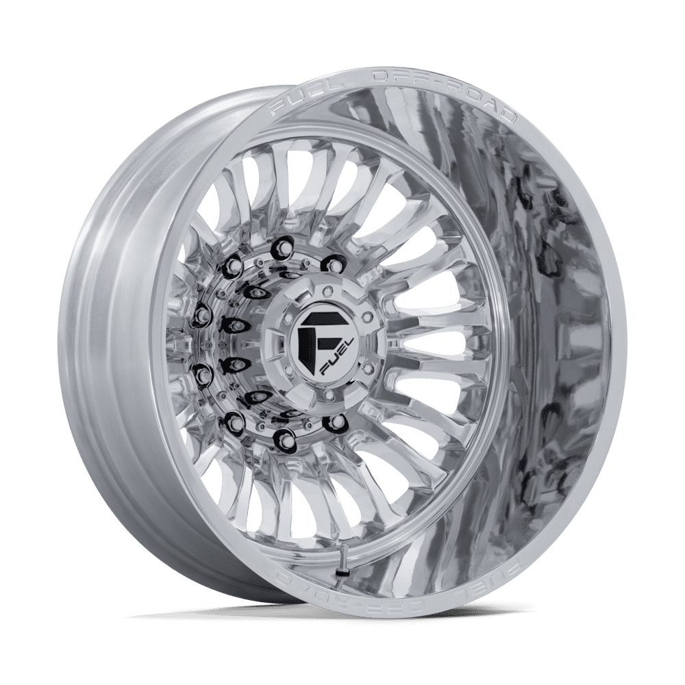 Fuel 1PC D891 ARC DUALLY