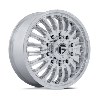 Fuel 1PC D891 ARC DUALLY