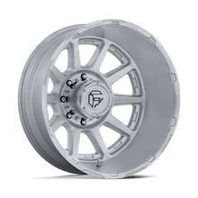 Fuel 1PC D912 CIRCUIT DUALLY