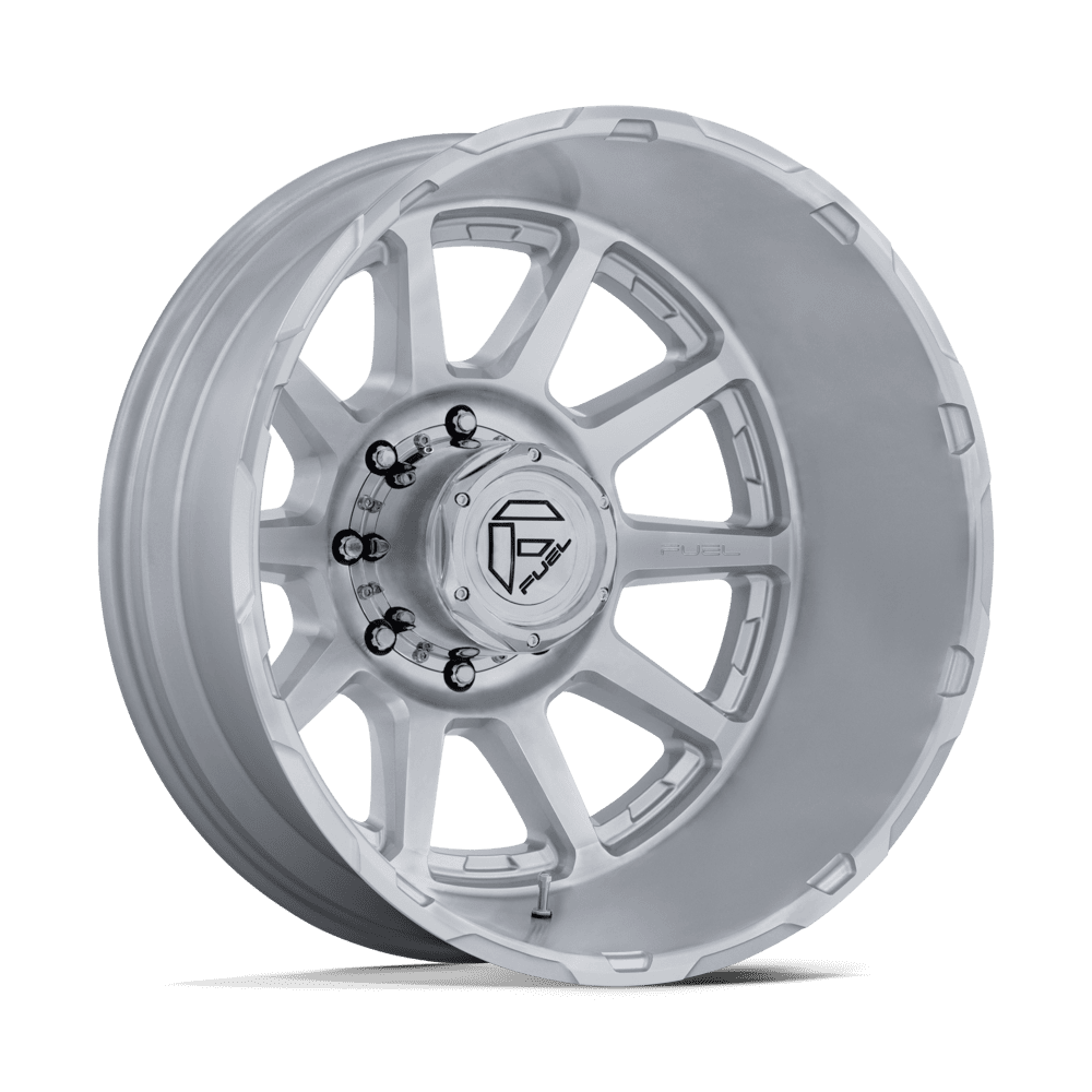 Fuel 1PC D912 CIRCUIT DUALLY