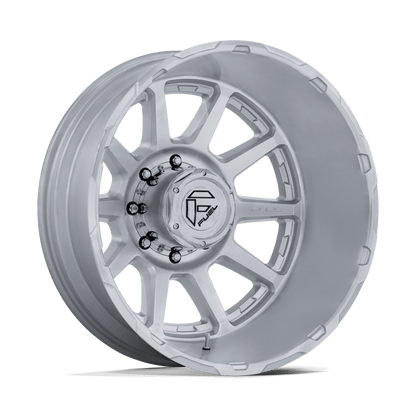 Fuel 1PC D912 CIRCUIT DUALLY