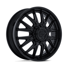 Fuel 1PC D406 CATALYST DUALLY