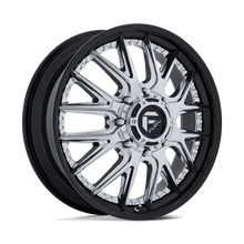 Fuel 1PC D407 CATALYST DUALLY