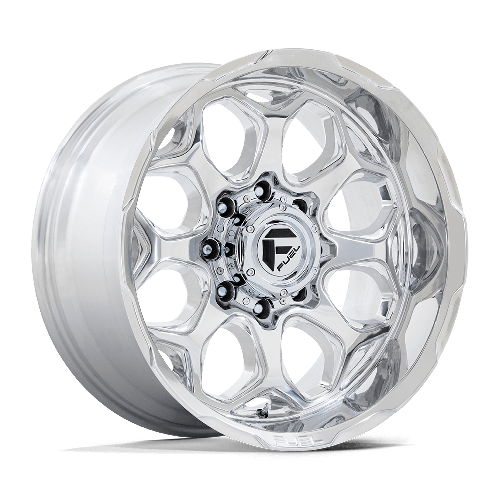 POLISHED MILLED
