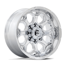 POLISHED MILLED
