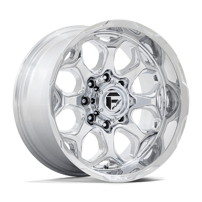 POLISHED MILLED