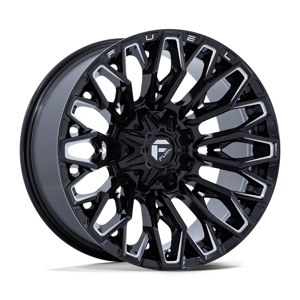 Fuel 1PC FC865 STRIKE