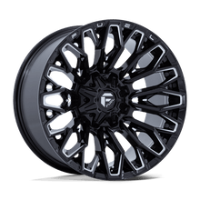 Fuel 1PC FC865 STRIKE