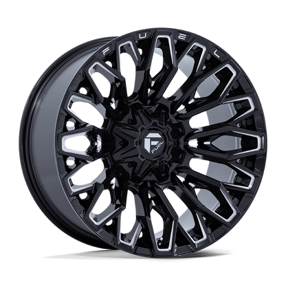 Fuel 1PC FC865 STRIKE
