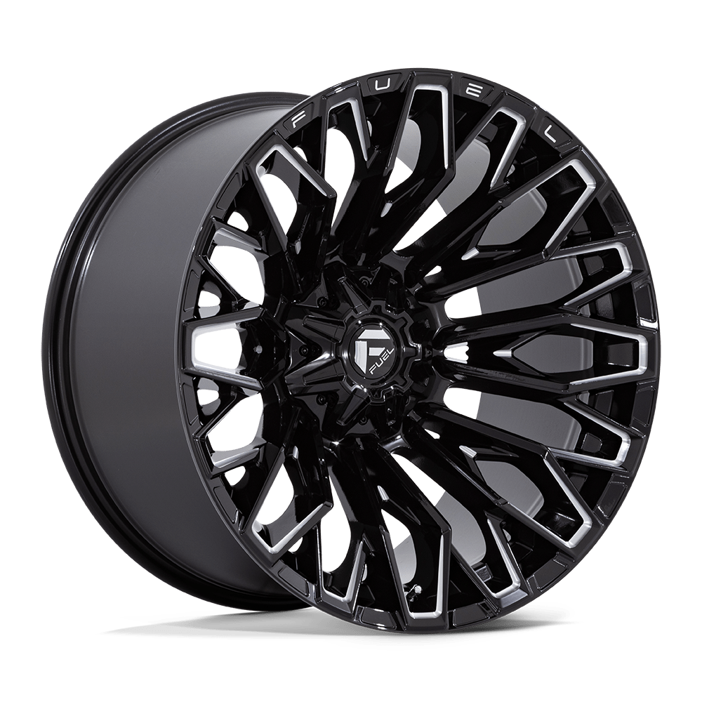 Fuel 1PC FC865 STRIKE