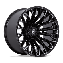 Fuel 1PC FC865 STRIKE