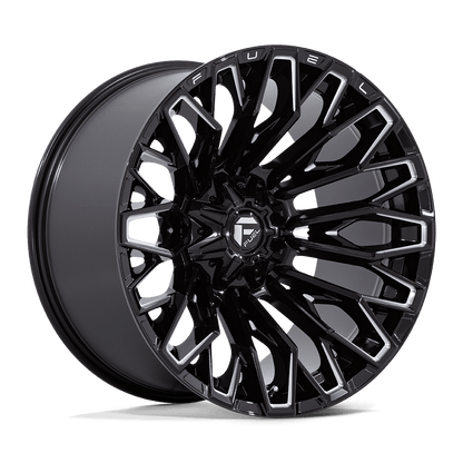 Fuel 1PC FC865 STRIKE