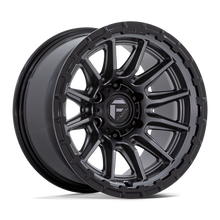 Fuel 1PC FC866 PISTON