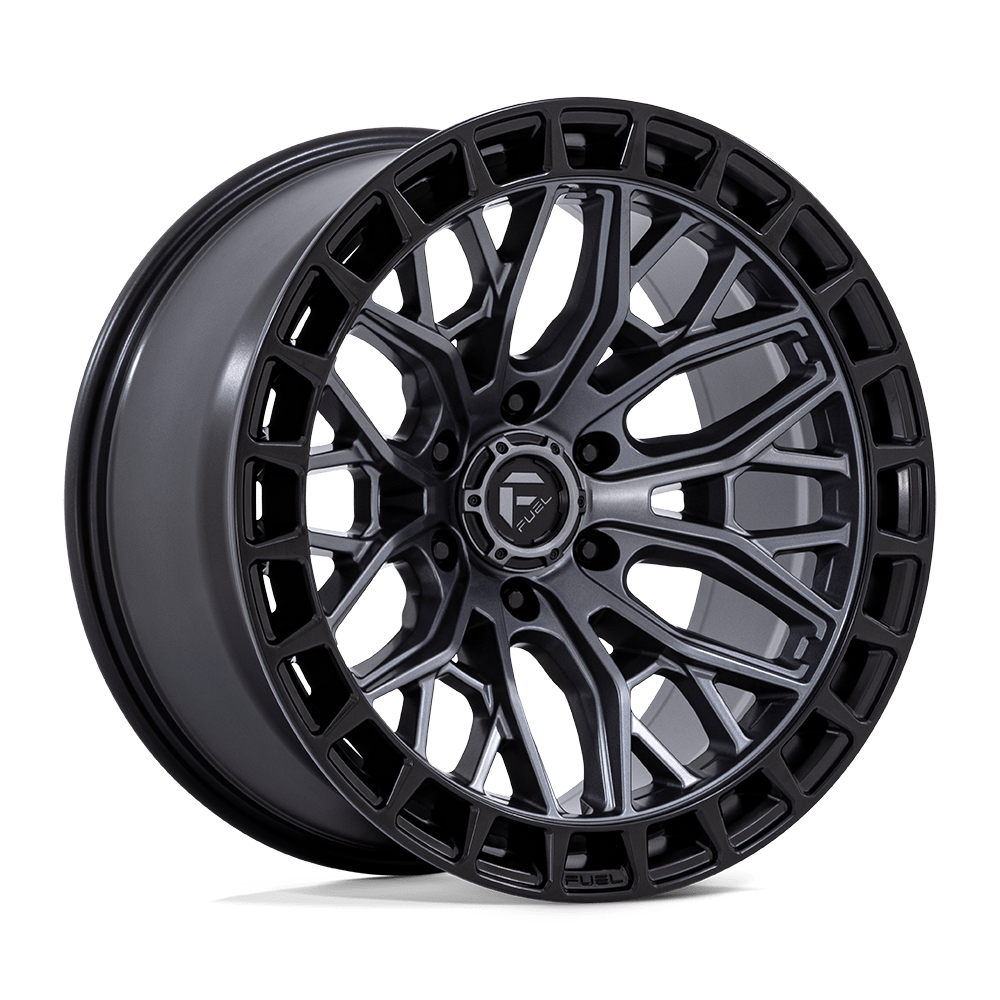 Fuel 1PC FC869 SIGMA