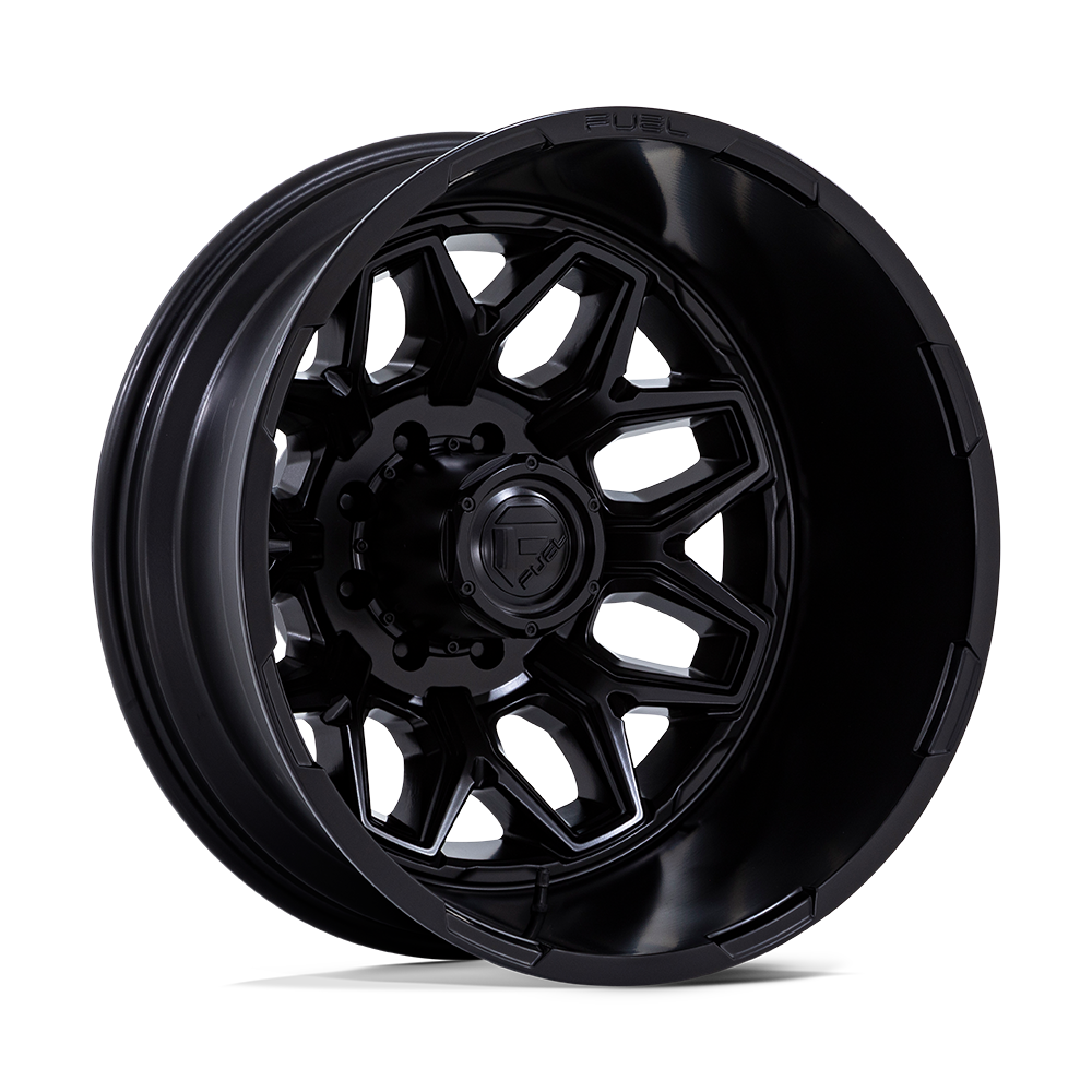 Fuel 1PC D871 FLUX DUALLY