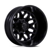 Fuel 1PC D871 FLUX DUALLY
